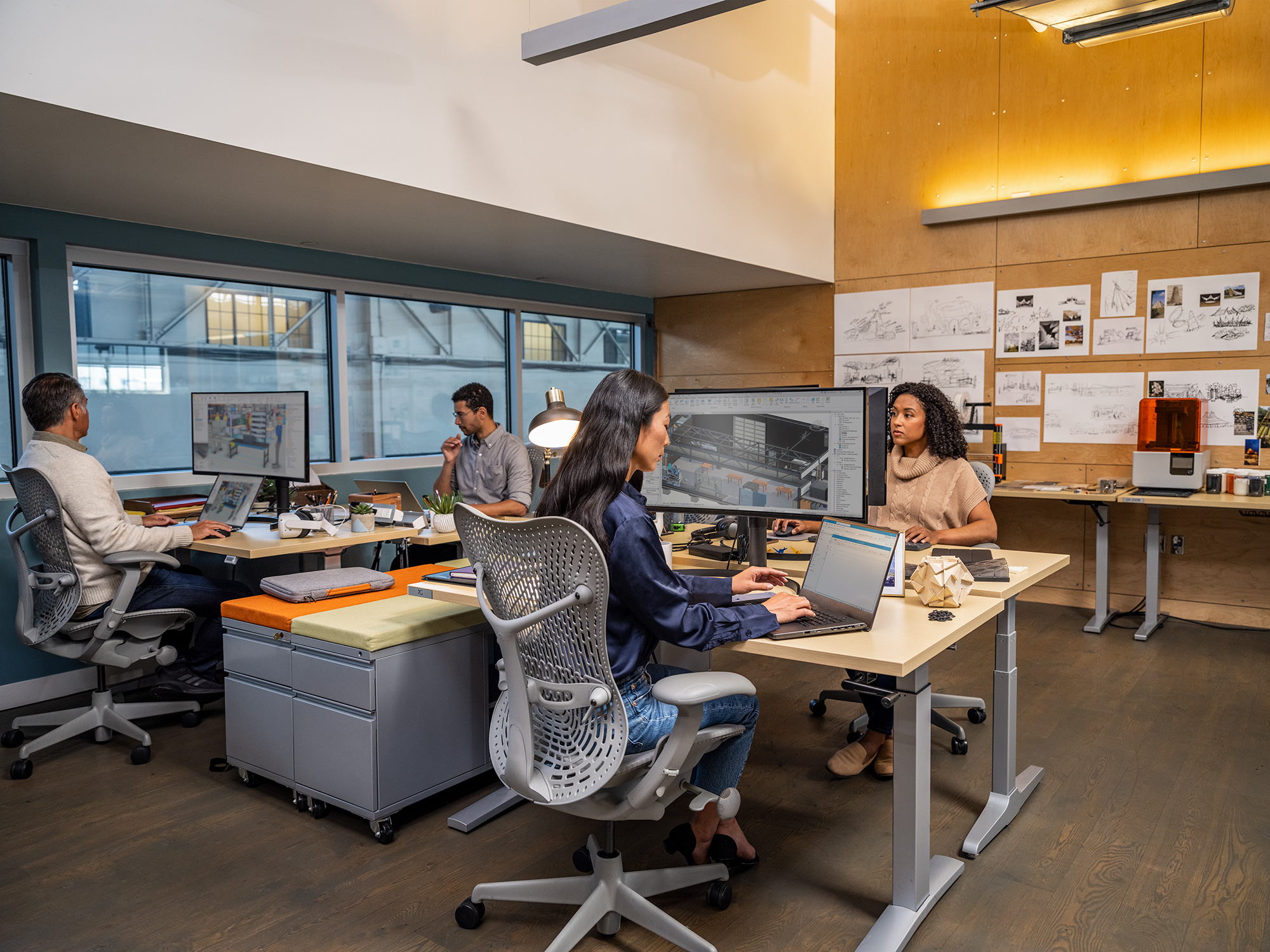 Weiterbildung als CAD Fachkraft (HWK)