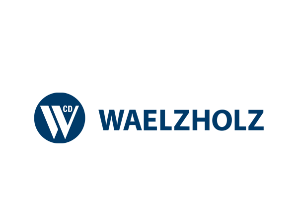 Logo C.D. Waelzholz GmbH & Co. KG