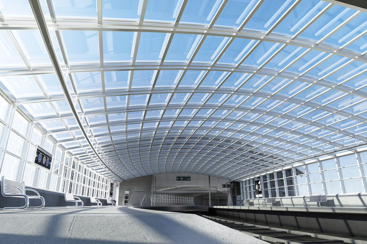 Visualisierung in Autodesk Software