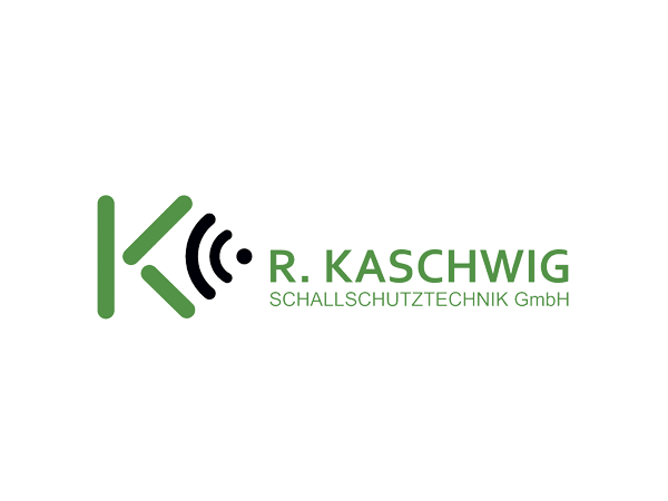 Logo R. Kaschwig Schallschutztechnik GmbH