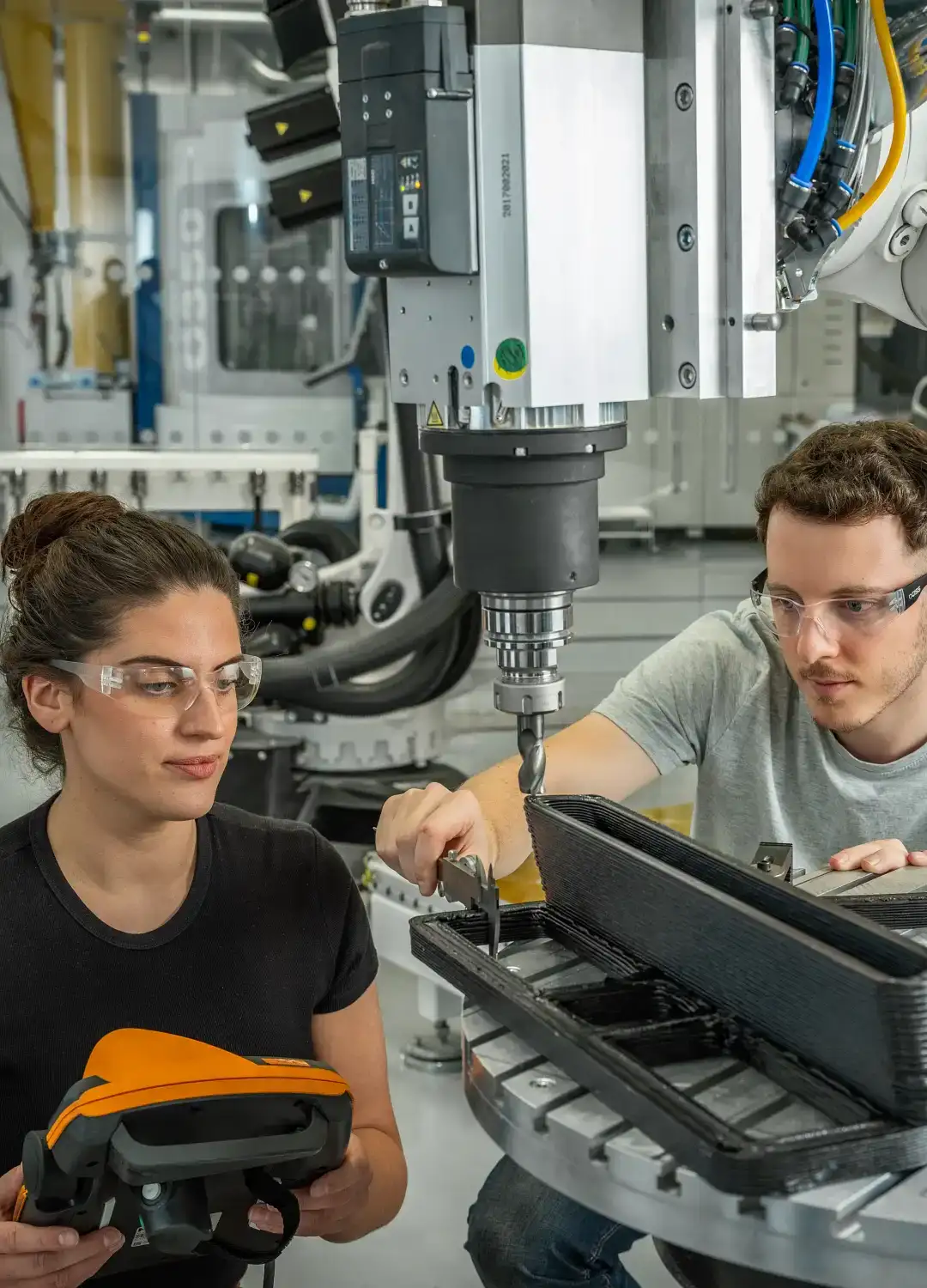 Karriere-Boost durch Weiterbildung für Techniker