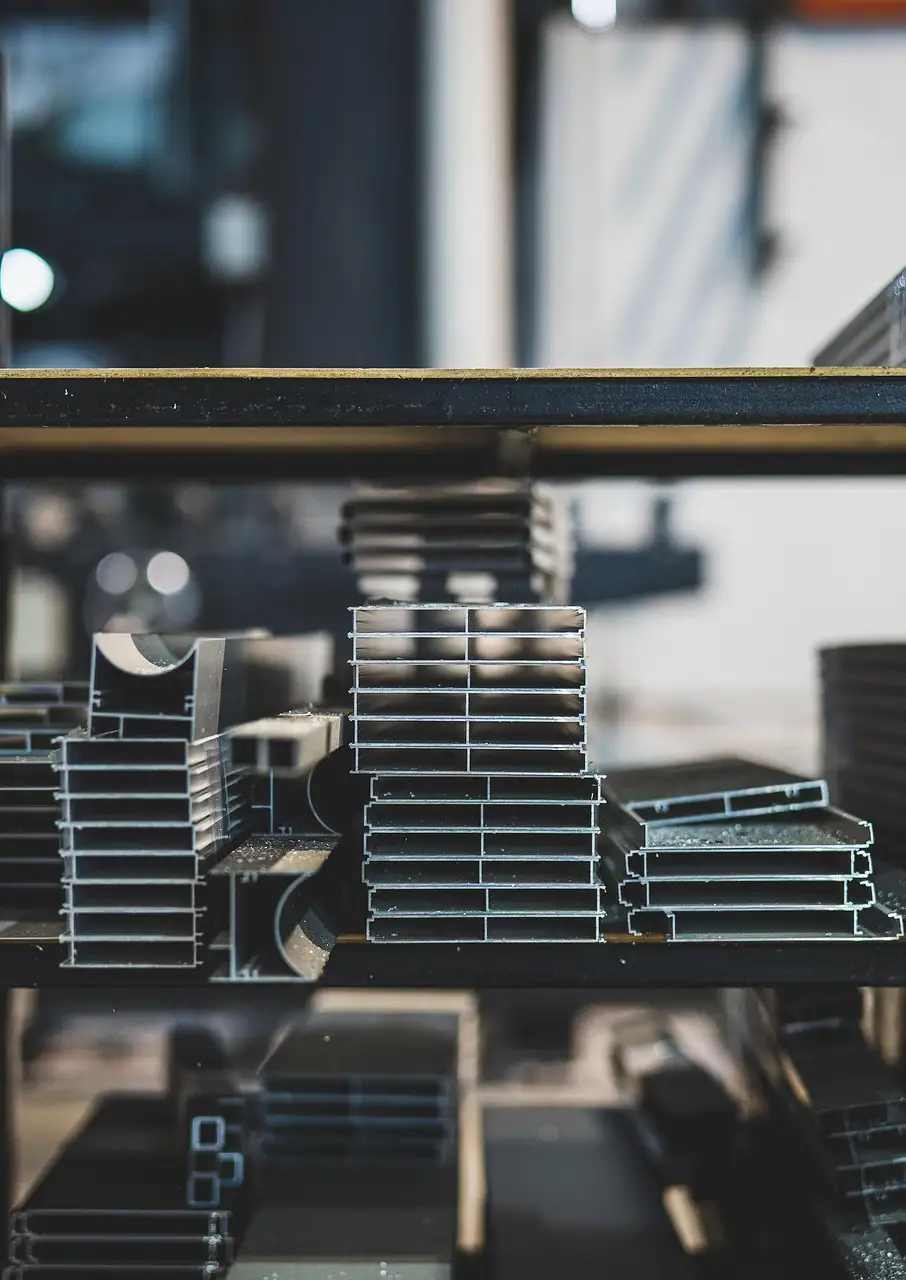 Weiterbildung für Metallbau & Werkzeugtechnik