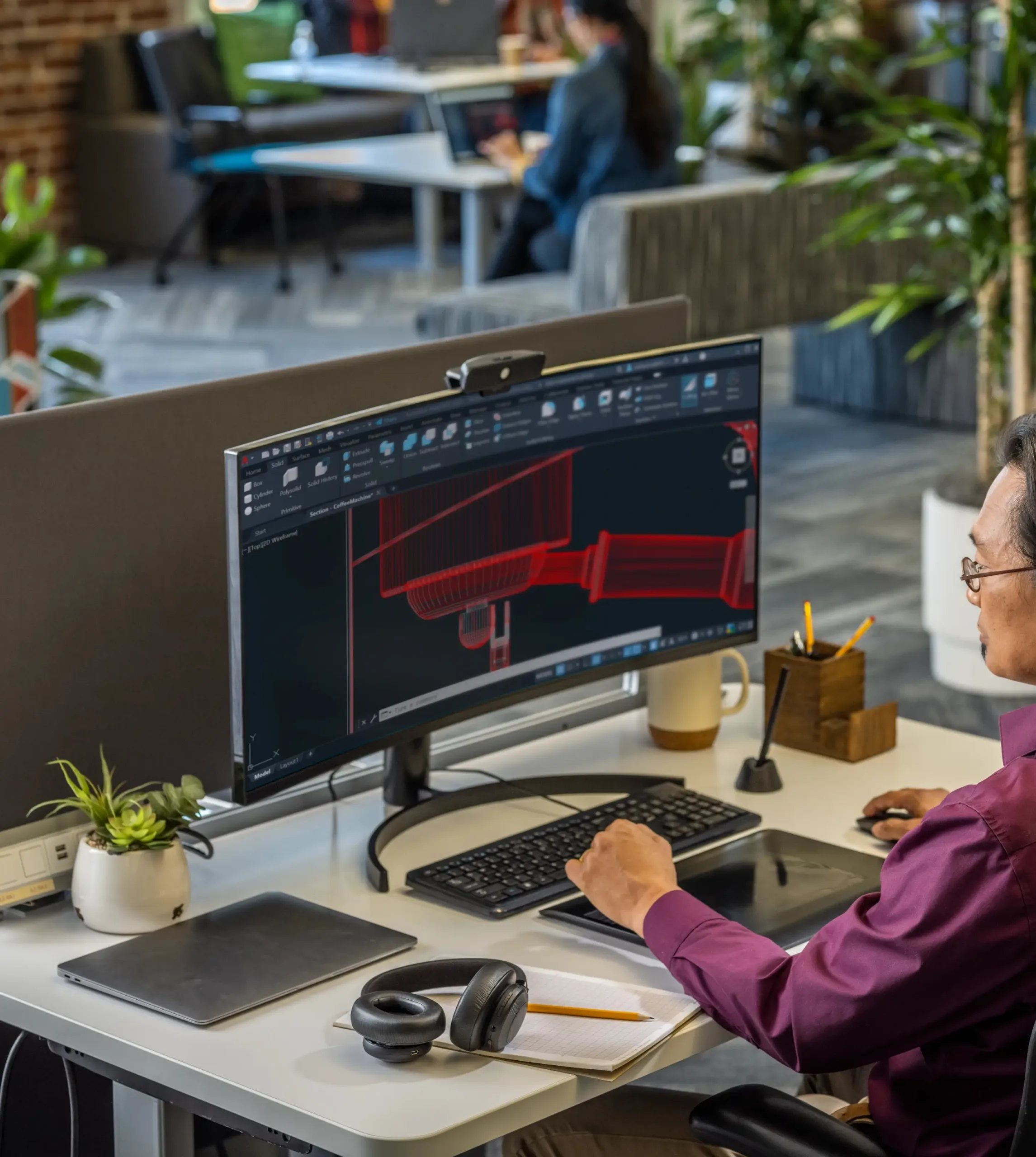 Weiterbildung für Mechaniker und CNC-Fachkräfte
