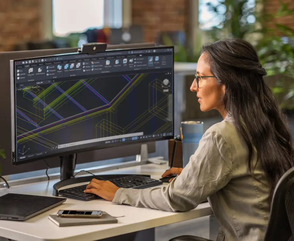 CAD Fachkraft Bauwesen (HWK) Weiterbildung als CAD Fachkraft (HWK)