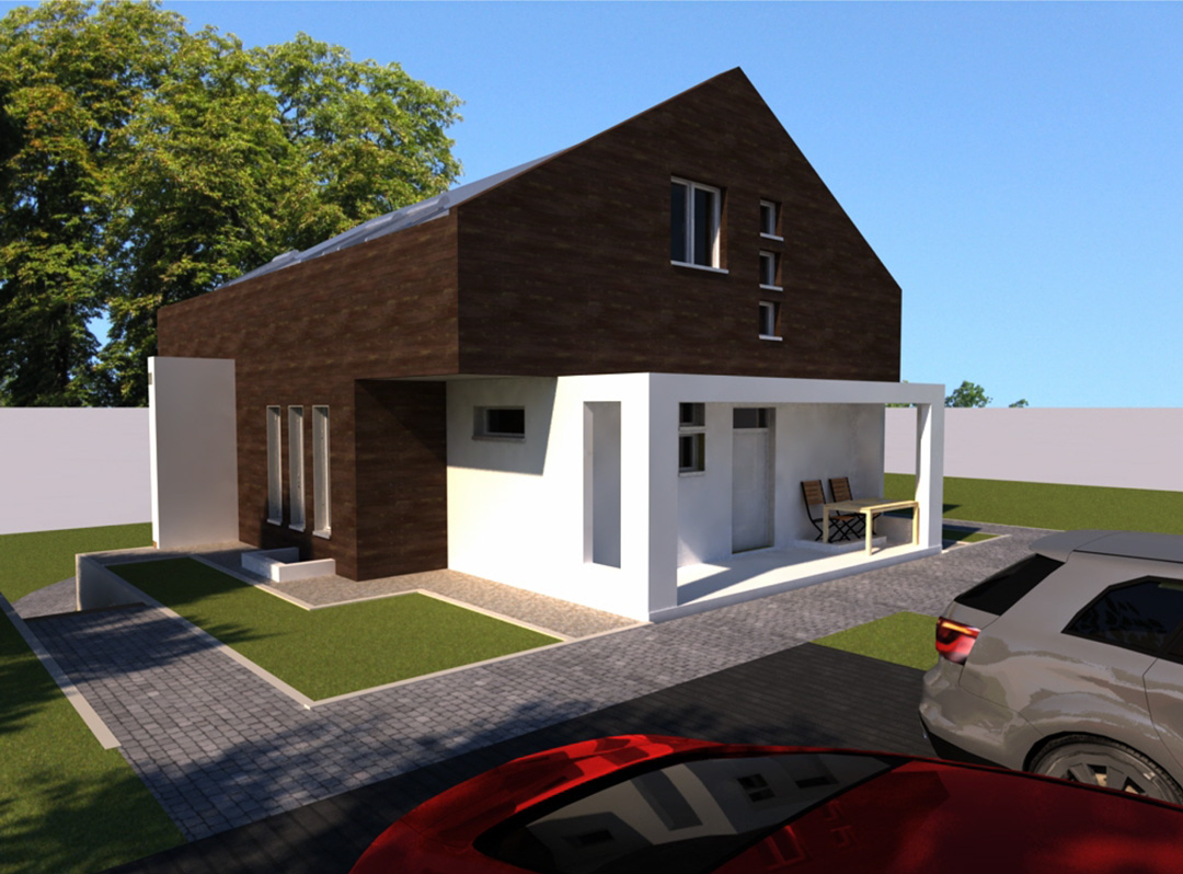Allplan_Horska_Haus_1