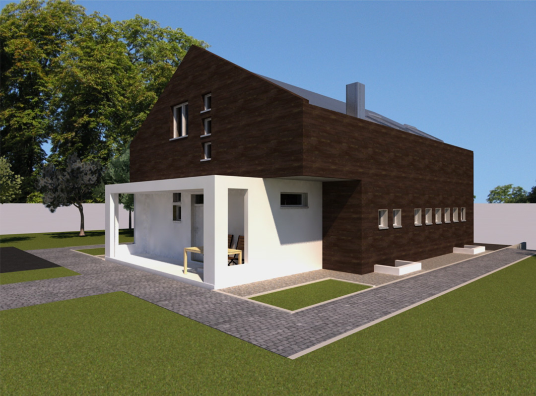 Allplan_Horska_Haus_2