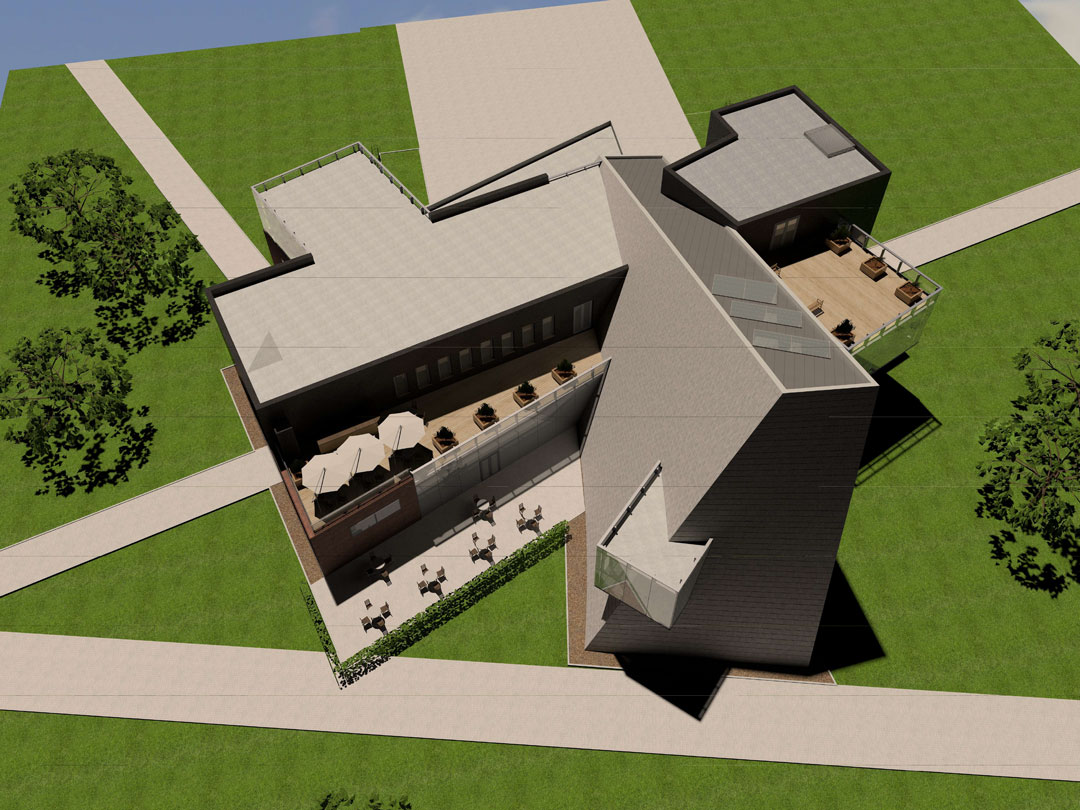 Archicad_Horska_Projekt-Ausstellungszentrum_2
