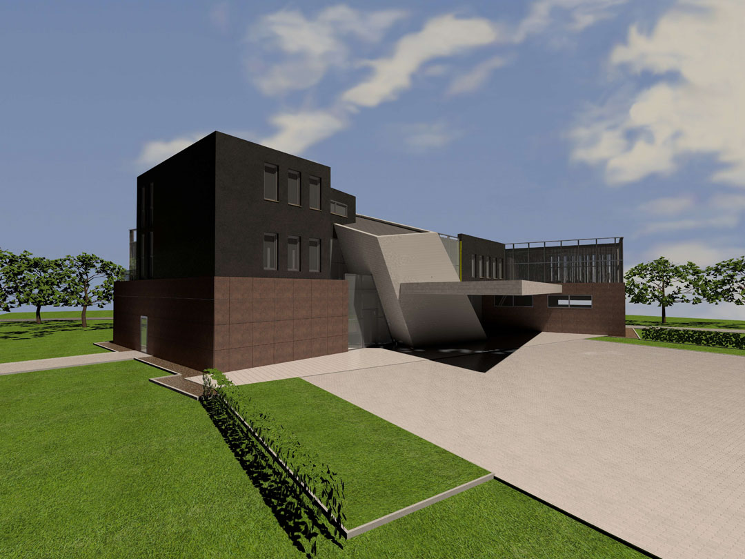 Archicad_Horska_Projekt-Ausstellungszentrum_6