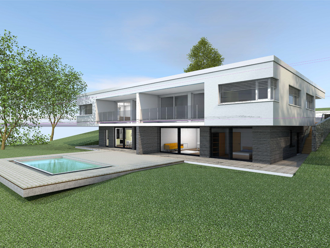 Vektorworks_Horska_Projekt_Doppelhaus_1