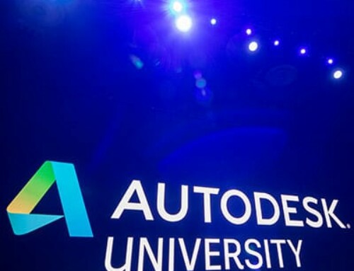 Autodesk University 2021